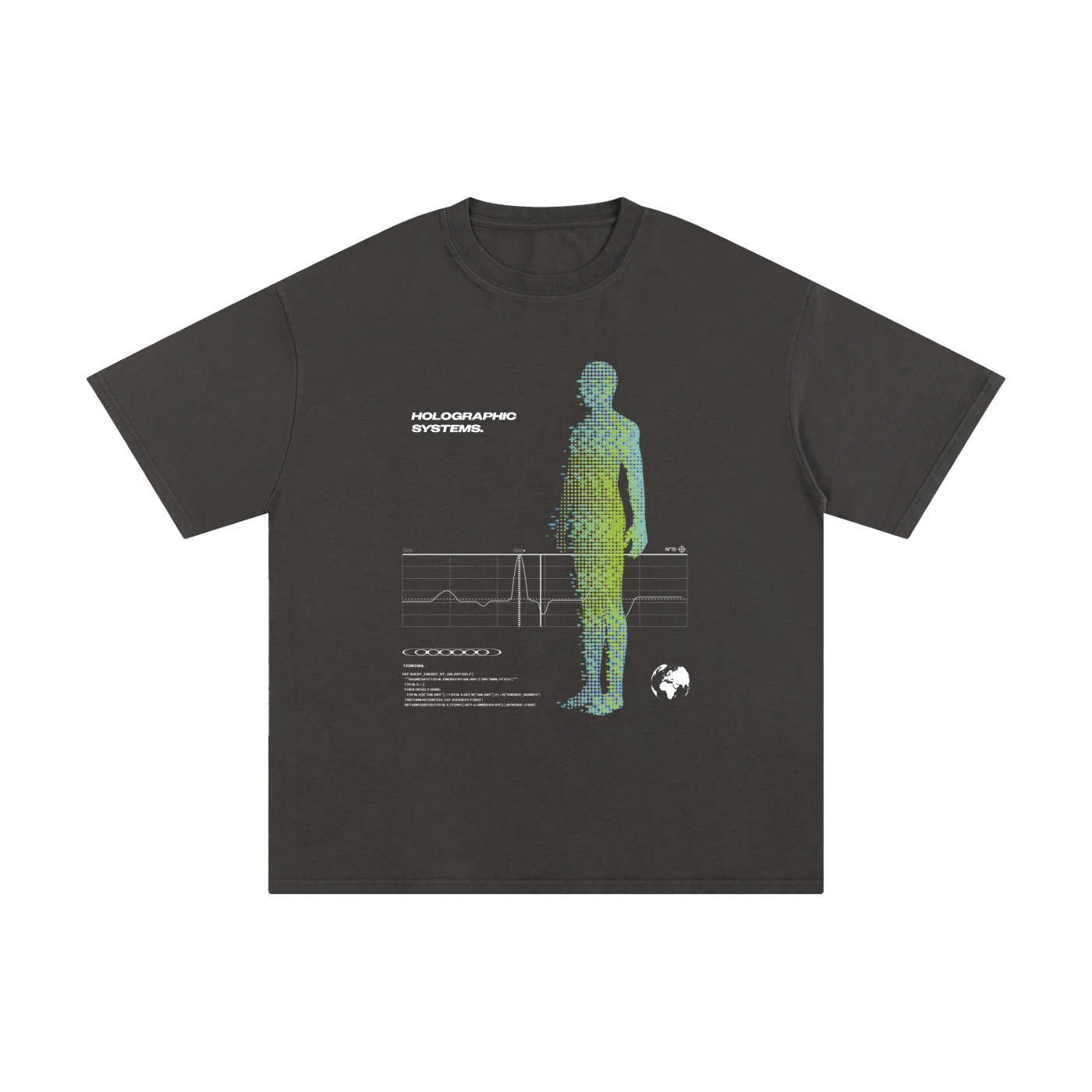 Holographic Systems